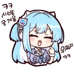 니케 콜라보 한정이 성능캐면 생기는 문제
