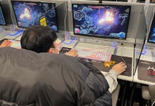 카카오게임즈 패스 오브 엑자일 2 얼리 액세스 기념 PC방 이벤트 지난 21일과 22일 진행