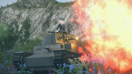 일본서 만들어지는 미소녀 인디게임mp4