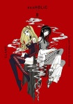 CLAMP PREMIUM COLLECTION xxxHOLiC홀릭 78권
