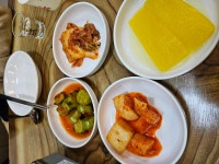 오랜만에 음갤 방문 이것저것 먹은 것 들 입니다