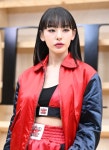 노제 광고 갑질 논란 후 방송 활동 재개월드 오브 스우파 출연 예고