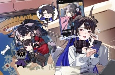 버튜버네리사와 시오멍