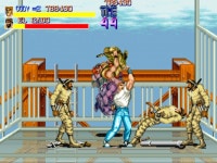 FINAL FIGHT