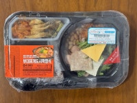 GS25 부대찌개도시락정식