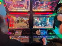 혜화역 4번 출구 앞 베라에서 만나