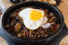 뚝배기 짬뽕