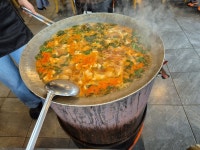 세종 솥뚜껑 메기 매운탕