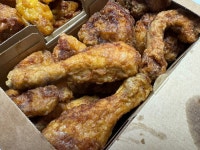 교촌치킨