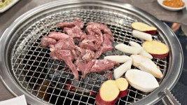 밖에서 밥 먹습니다 성남 여수동 유명갈매기