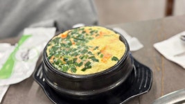 밖에서 밥 먹습니다 성남 여수동 유명갈매기