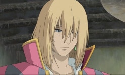 지브리 화풍을 입힌 우주게이 히맨