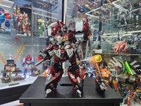 CCS 알트아이젠 오픈박스