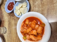 인천 서문삼계탕 방문기