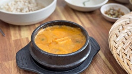 밖에서 밥 먹습니다 경기 광주 원조할매보리밥