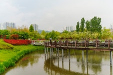 어제 다녀온 부산시민공원