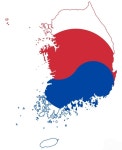한국에서 석유 발견 vs 100만원 발견jpg