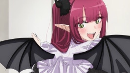 Spiritale 그 비스크 돌은 사랑을 한다 키타가와 마린 리즈큥 Ver