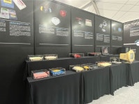 천안 ‘2025 K컬쳐박람회’ 게임산업관, 지난 4일(수) 부터 운영 중