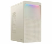 한미마이크로닉스 WIZMAX 오로라 달고나 에디션 PC 케이스 출시