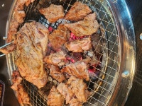 주안 갈비창고 1981 다녀옴