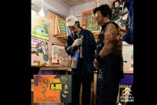 소셜뮤지엄 인스타그램