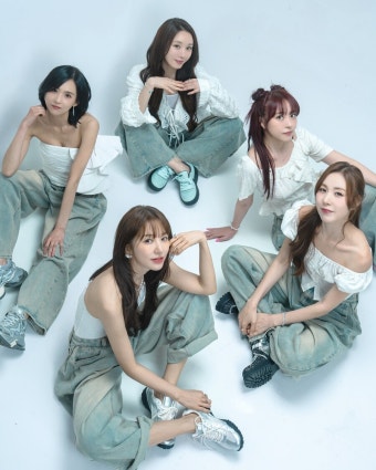 베이비복스 23년 만에 단독 콘서트 연다