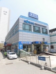 대방역에서 신대방역 가능 가장 빠른 방법