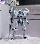 굿스마일 MODEROID 데토네이터 오건 해외 리뷰