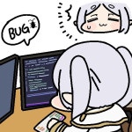 프리렌 코딩을 왜 지가 함