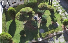 쉬는날은 당연히 가드닝이지