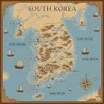 대한민국의 중심은 서울이 아니다