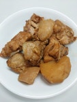 소소한 복권당첨가정식7선 백반