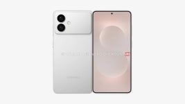갤럭시S26 시리즈 디자인