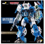 센티넬 RIOBOT 모스페타 4종 오픈박스