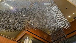 서울 신라호텔 파크뷰 부페 2번째 방문기