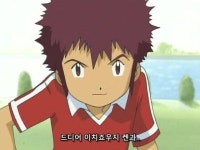 파워 디지몬산해가 리더인게 맞는 이유