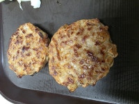 당직서며 해먹는 또버거