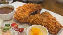 밖에서 밥 먹습니다 경기 여주 삼구농원