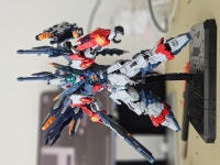 장도모형 천미 조립해봤습니다