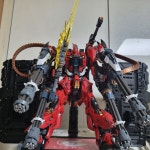 인피니티 디멘션 리자드