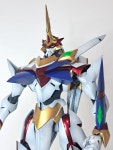 MODEROID 카이젤 파이어