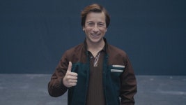 DC 슈퍼맨 스핀오프DC 크라임제작