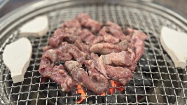 밖에서 밥 먹습니다 성남 여수동 유명갈매기