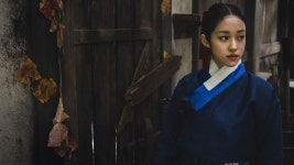 넷플릭스 남주혁 노윤서 주연 동궁 첫 스틸 공개