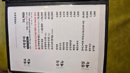 대전파장어 전골이 맛있던 기력 민물 장어