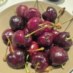 애슐리 체리 위크 킥오프