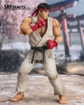 반다이 SHFiguarts 스트리트 파이터 류 춘리 Outfit2 재판