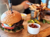 주정뱅이 마을의 1박 2일 여행 1