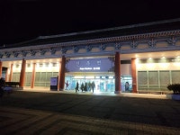 진주 남해 전주에서 먹은 음식들